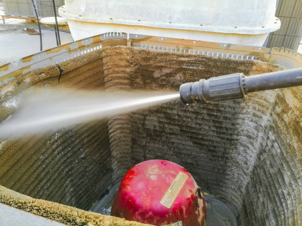 Best Best Air Duct Cleaning Near Me  in Moriarty, NM
