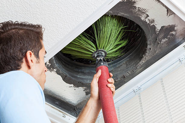 Reliable Moriarty, NM Airduct Cleaning Solutions