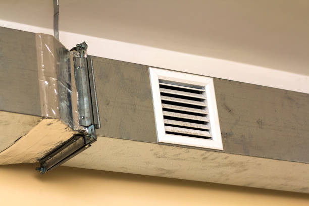 Best Air Duct Cleaning Near Me in Moriarty, NM